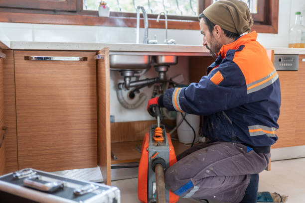 Best Toilet Repair Services  in Mcewen, TN