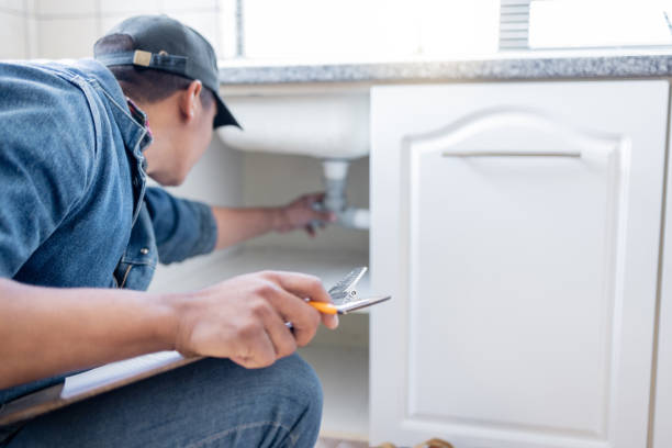 Best Pipe Repair Near Me  in Mcewen, TN