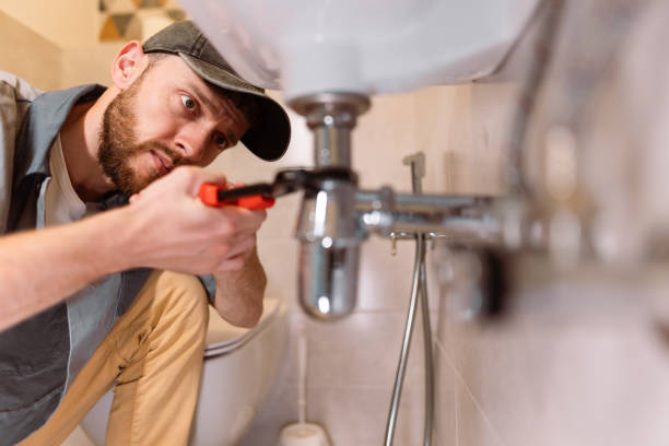 Best Water Leak Repair  in Mcewen, TN