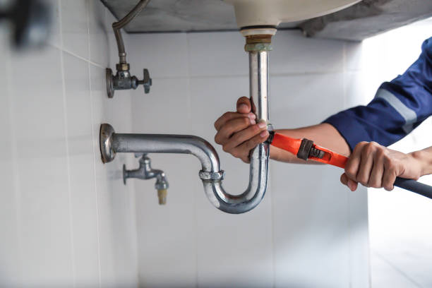 Best Hot Water Heater Installation  in Mcewen, TN