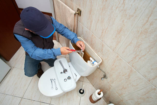 Best Plumbing Installation Services  in Mcewen, TN