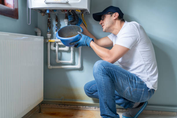 Trusted Mcewen, TN Plumbing Experts