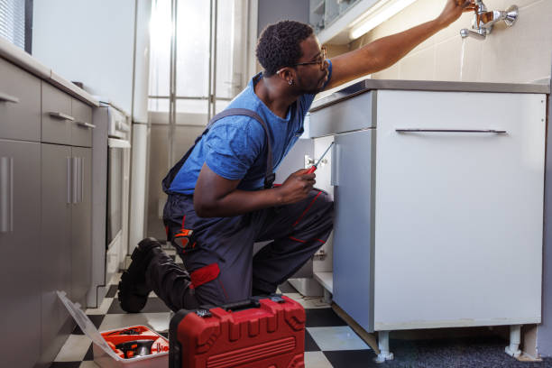 Best Plumbing Repair Near Me  in Mcewen, TN