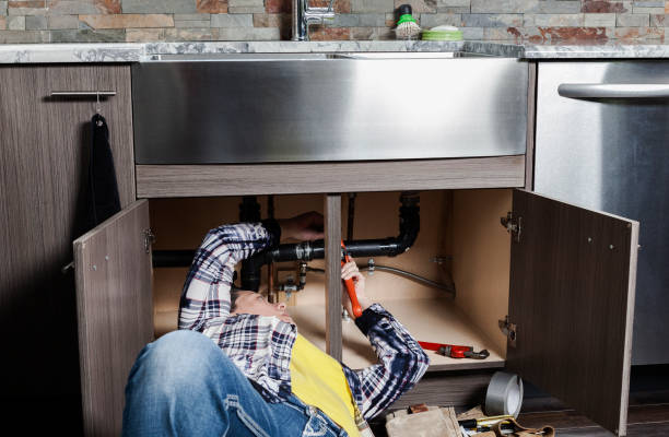 Best Leak Detection Services  in Mcewen, TN
